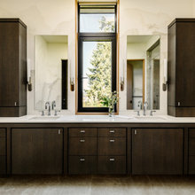 Rowley bathroom