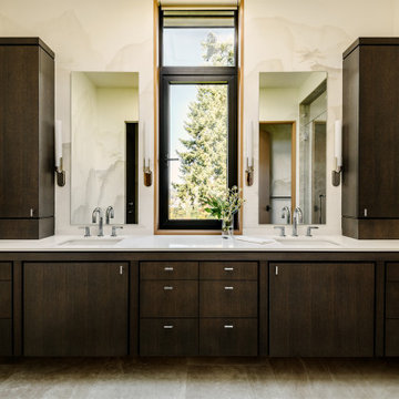 KENMORE CUSTOM BUILD