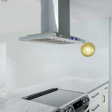 Sunset Valley | Kitchen Transformation