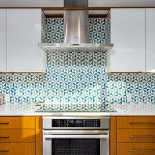 Backsplash