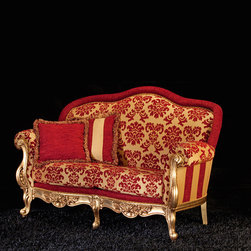 Angelina - Sofas And Sectionals