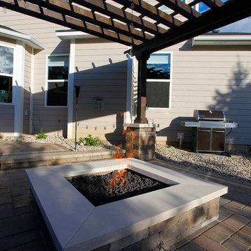 Small Space, Big Character