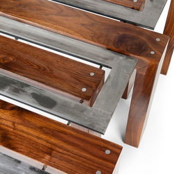 Akke Functional Art - Coffee Tables