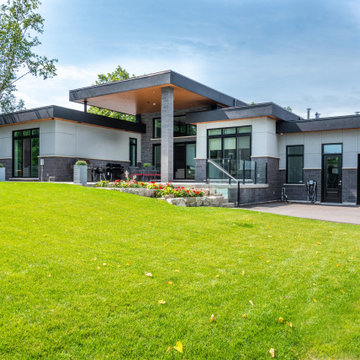 Modern Revival