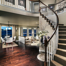 grey interior