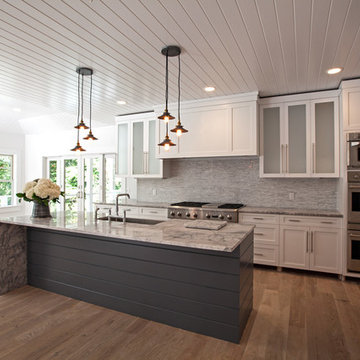 Top of the Line Kitchen