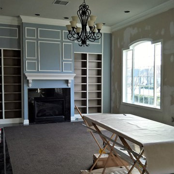 Clubhouse Library
