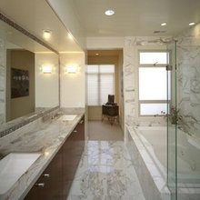Main Bathroom Ideas