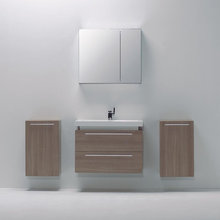 Vanities