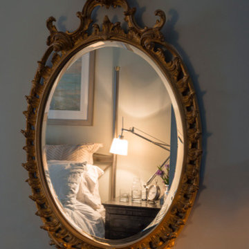 Fresh Take on French Provincial