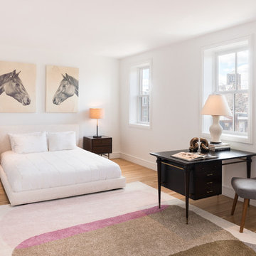 1 Hanson Street Luxury Condo