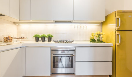 Pulire il Forno con Bicarbonato, Aceto, Sale e Limone