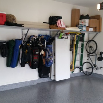 Kirkland Garage