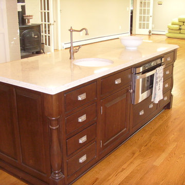 Severna Park Kitchen