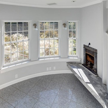 Skyline Kitchen Remodel