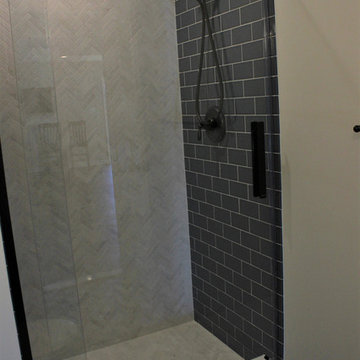 Forest Hill Finished Basement