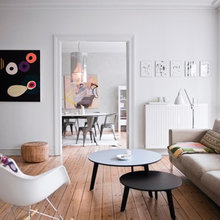 Coffee & Side Table