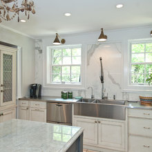 Tahoe Kitchen