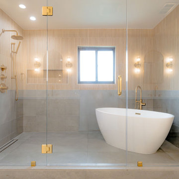 Interior Remodel - Villa Park, CA