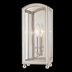 Hudson Valley Lighting - Hudson Valley Lighting Wall Sconce Millbrook - Wall Sconces