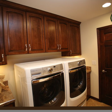Full Home Remodel in Naperville, IL