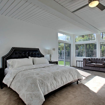 Gran Via Valmonte, Palm Springs Modern/Mid-Century Home