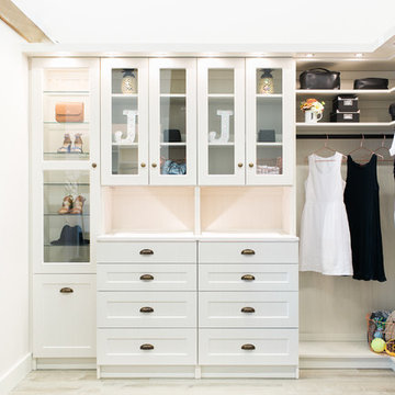 STOR-X Collection by Jillian Harris