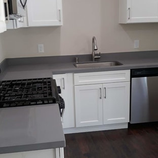 Home remodel in vallejo