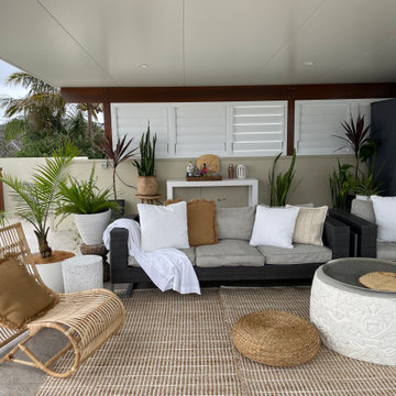 Fenwick Drive Project