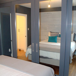 Architectural Interior Doors - Interior Doors