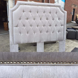 Contemporary Headboards for Retail - Products