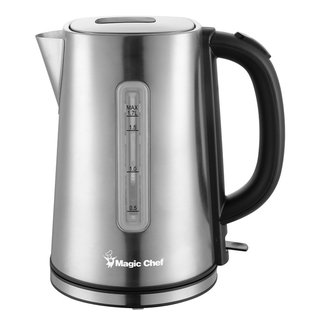 West Bend 1.5-Liter Cordless Serving Electric Kettle with Auto