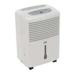 KUL - KUL Dehumidifier. 50 Pint Dehumidifier KU34503 - Wine And Bar Tools