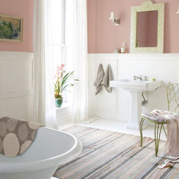 Sherwin-Williams Paint Gallery