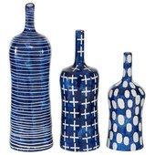 50+ Most Popular Blue Vase Sets