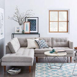 HomeClick Interiors -- Living Room - Products