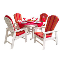 Patio Ideas