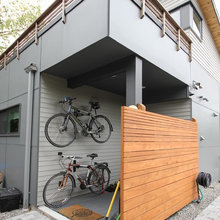 mud room