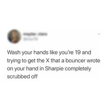 Sign Ideas
