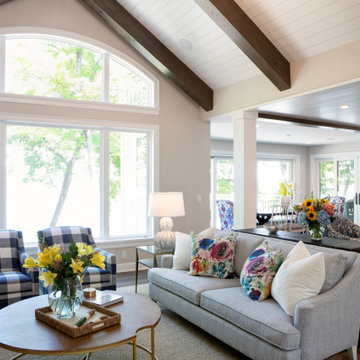 LHT Lakehouse Legacy