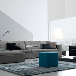 Terence Sofa - Sofas