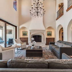 Sample Work - Products