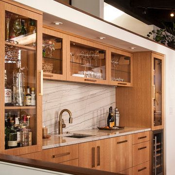 Vashon Island Kitchen