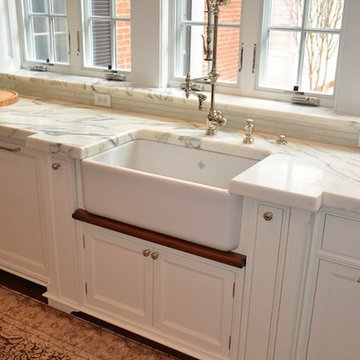 HISTORIC FARMHOUSE RENOVATION, Monkton, Maryland