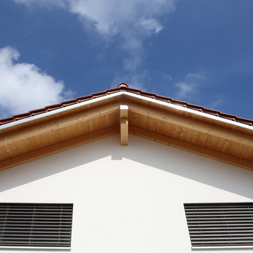 einladendes Einfamilienhaus in Sondermoning