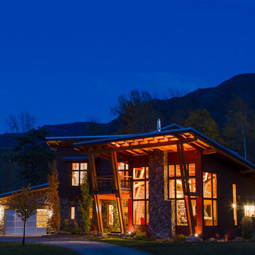 Fernie Homes
