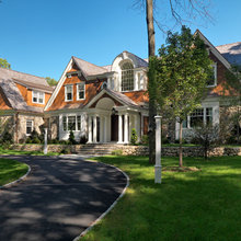 EXTERIOR LIGHTING