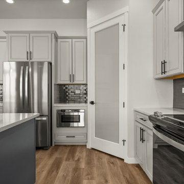 The Gallatin Modern