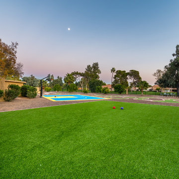 The Sundown Estate