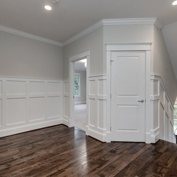 McLean, VA - Delf